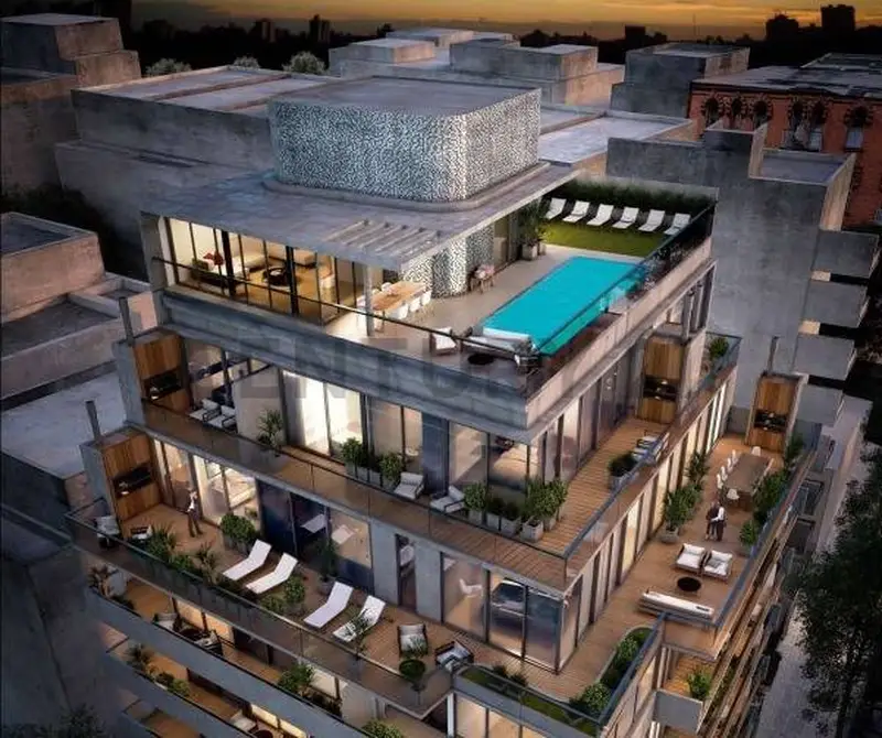 Departamento en venta · Palermo, CABA