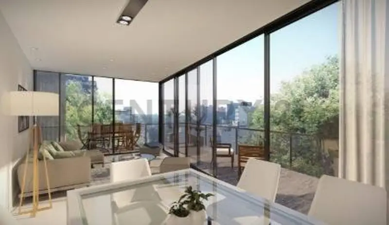 Departamento en venta · Palermo, CABA