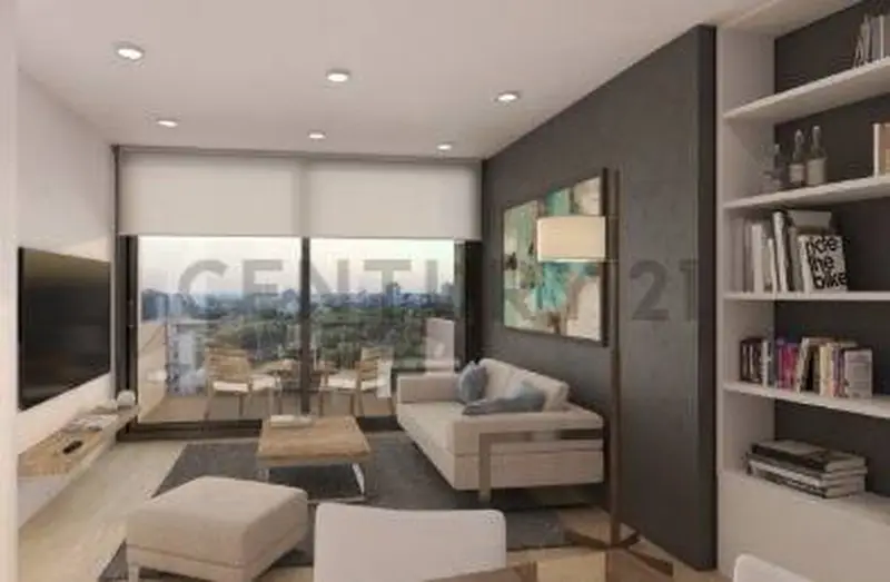 Departamento en venta · Palermo, CABA