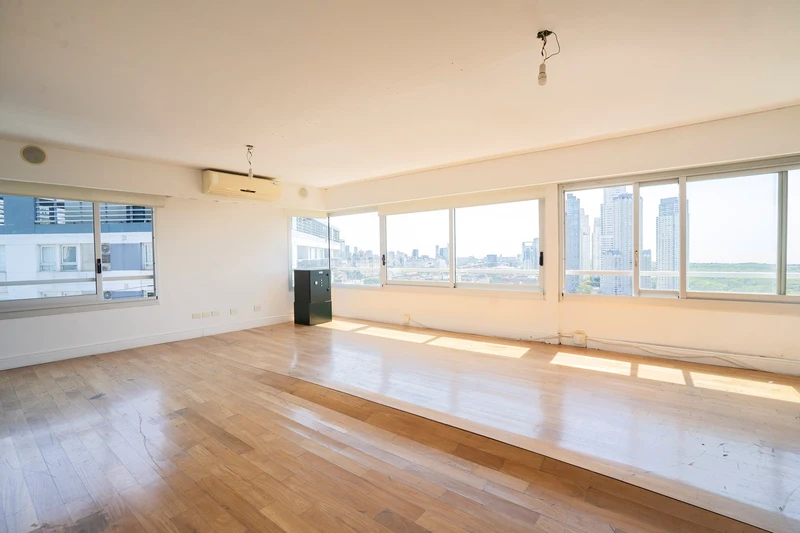 Departamento en venta · Puerto Madero, CABA