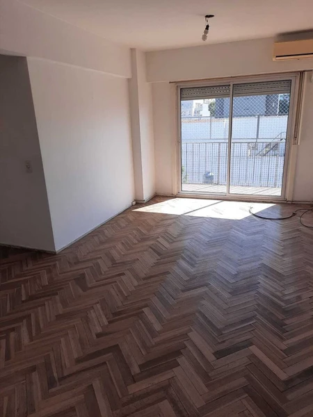 Departamento en venta · Nuñez, CABA