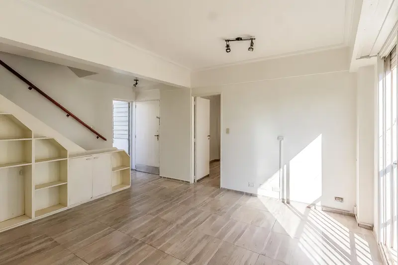 Departamento en venta · Palermo, CABA