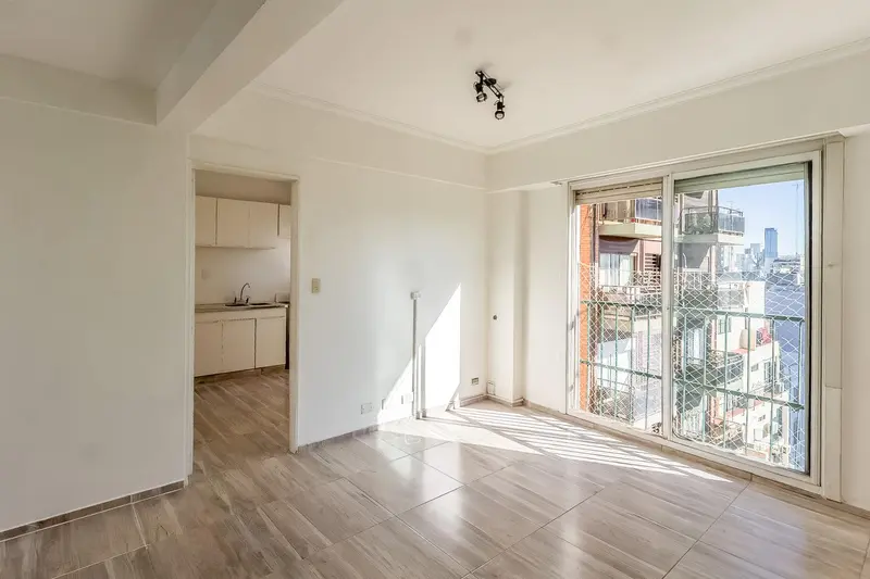 Departamento en venta · Palermo, CABA