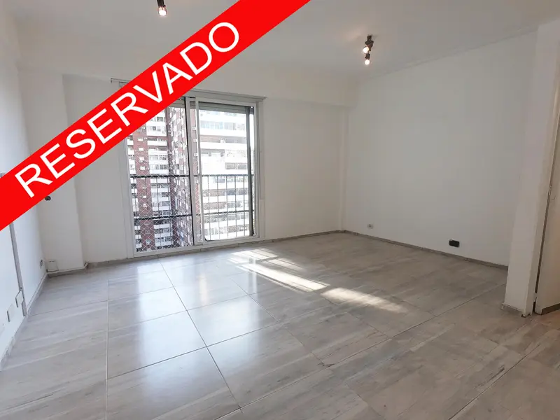 Departamento en venta · Palermo, CABA