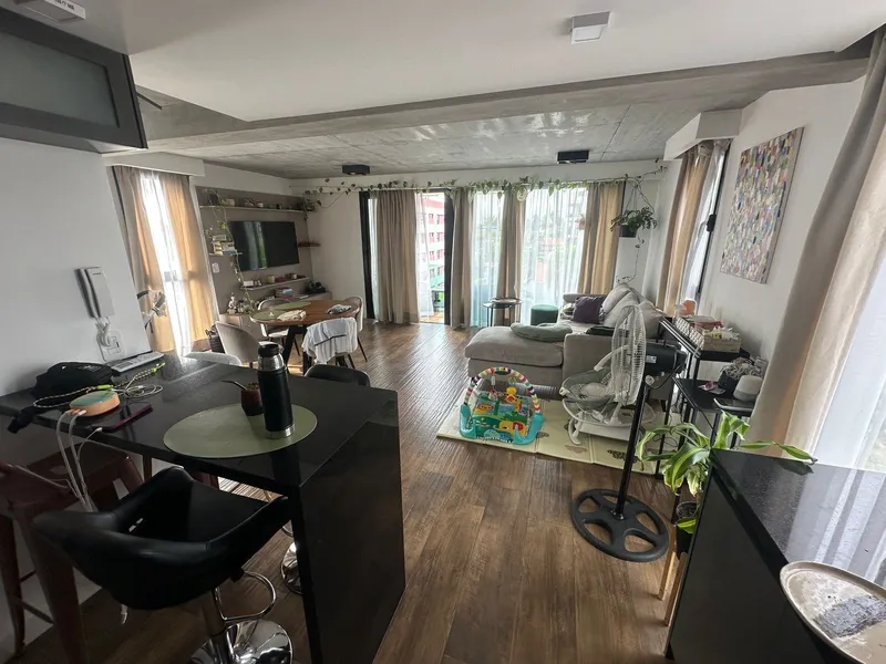 Departamento en venta · Ituzaingó Norte, Ituzaingó, GBA Oeste, Provincia de Buenos Aires