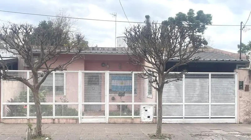 Casa en venta · Ituzaingó Norte, Ituzaingó, GBA Oeste, Provincia de Buenos Aires