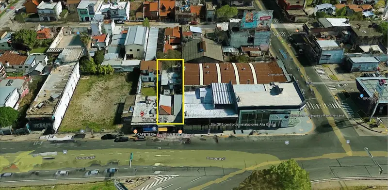 Terreno en venta · Boulogne Sur Mer, San Isidro, San Isidro, GBA Norte, Provincia de Buenos Aires
