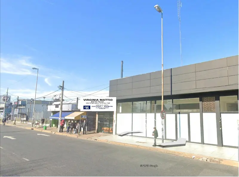 Terreno en venta · Boulogne Sur Mer, San Isidro, San Isidro, GBA Norte, Provincia de Buenos Aires