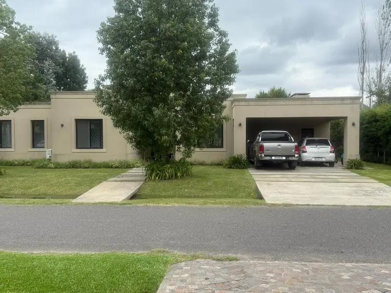 Casa en venta · Santa Ana, Moreno, GBA Oeste, Provincia de Buenos Aires