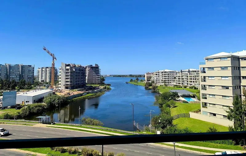Departamento en alquiler · Sendero, Nordelta, Tigre, GBA Norte, Provincia de Buenos Aires