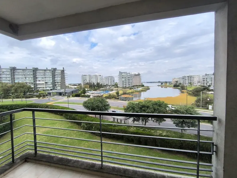 Departamento en alquiler · Sendero, Nordelta, Tigre, GBA Norte, Provincia de Buenos Aires