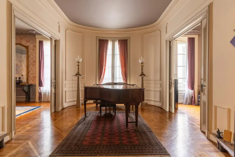 Departamento en venta · Recoleta, CABA