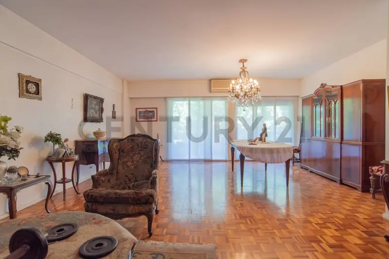 Departamento en venta · Recoleta, CABA