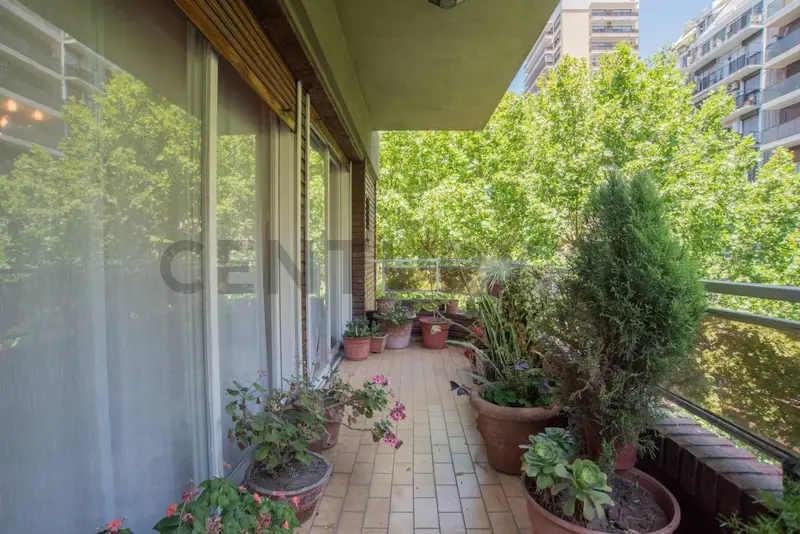 Departamento en venta · Recoleta, CABA