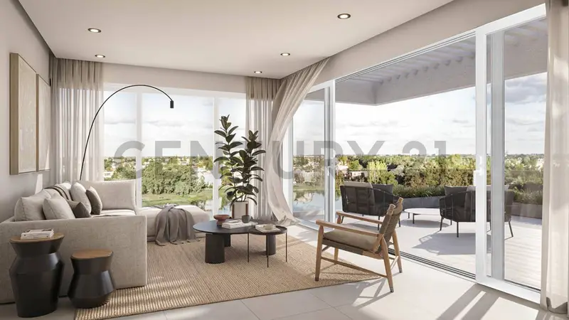 Departamento en venta · Nordelta, Tigre, GBA Norte, Provincia de Buenos Aires