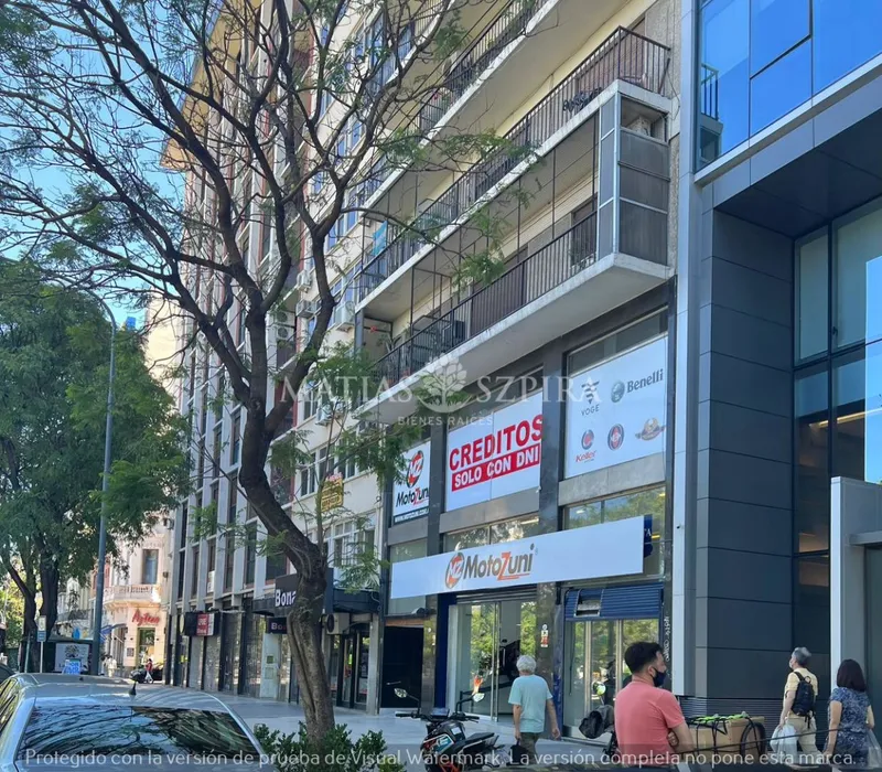 Comercio en venta · Monserrat, CABA