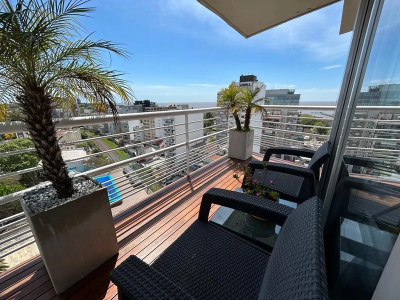 Departamento en venta · Vicente López, GBA Norte, Provincia de Buenos Aires