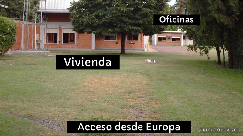 Depósito en venta · Ituzaingó Norte, Ituzaingó, GBA Oeste, Provincia de Buenos Aires