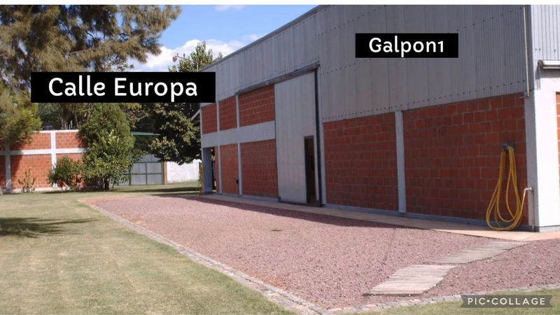 Depósito en venta · Ituzaingó Norte, Ituzaingó, GBA Oeste, Provincia de Buenos Aires