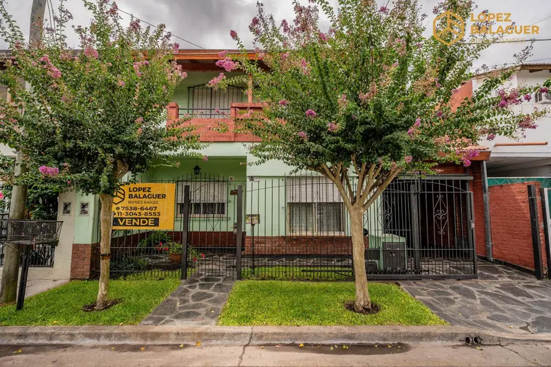 Casa en venta · Ciudad Evita, La Matanza, GBA Oeste, Provincia de Buenos Aires