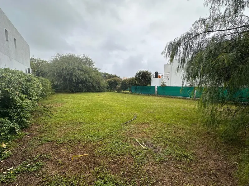 Terreno en venta · La Calera, Colon, Córdoba