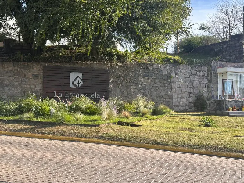 Terreno en venta · La Calera, Colon, Córdoba