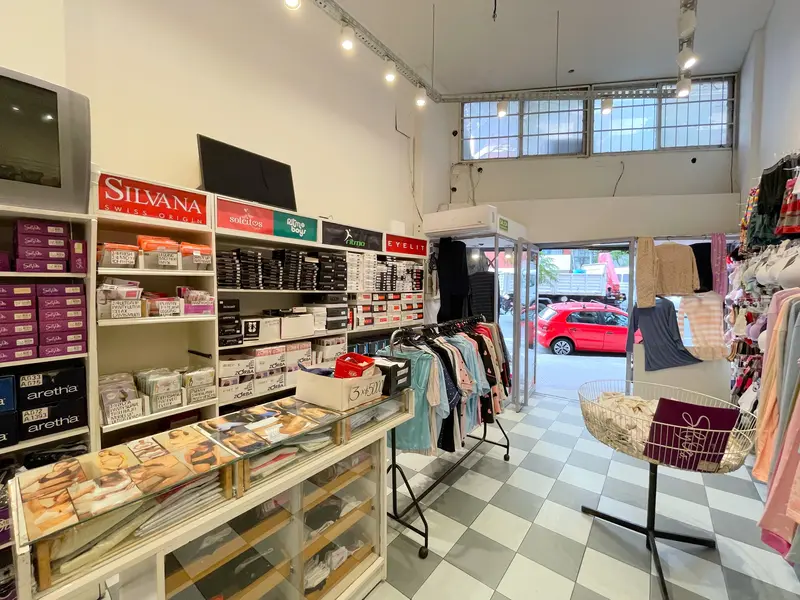 Comercio en venta · Villa Crespo, CABA