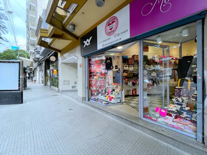 Comercio en venta · Villa Crespo, CABA