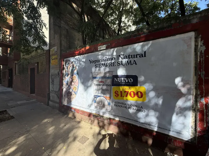 Terreno en venta · Almagro, CABA