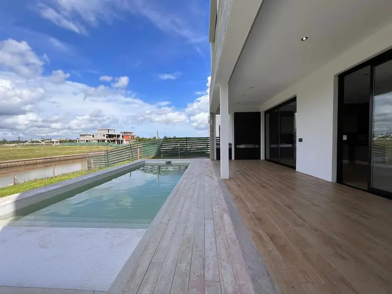 Casa en venta · Nordelta El Yacht, Tigre, GBA Norte, Provincia de Buenos Aires