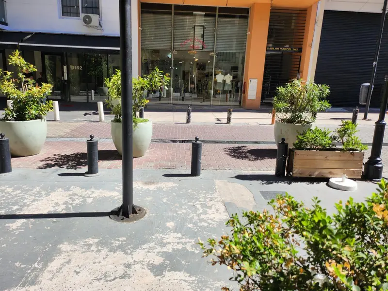 Comercio en venta · Balvanera, CABA Comercio en venta · Balvanera, CABA