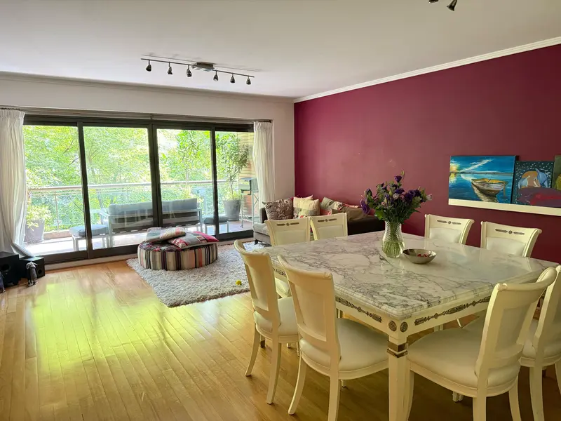 Departamento en venta · Puerto Madero, CABA