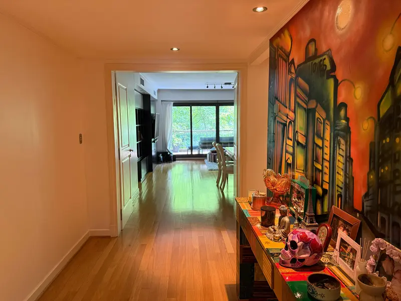 Departamento en venta · Puerto Madero, CABA