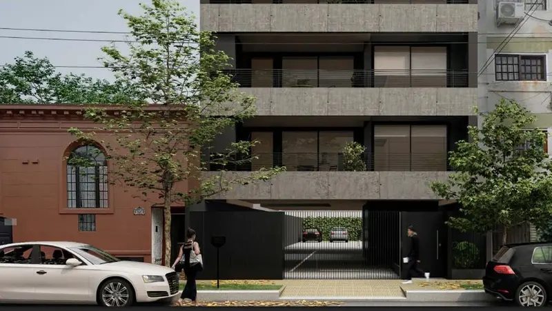 Emprendimiento en venta · San Isidro, San Isidro, GBA Norte, Provincia de Buenos Aires
