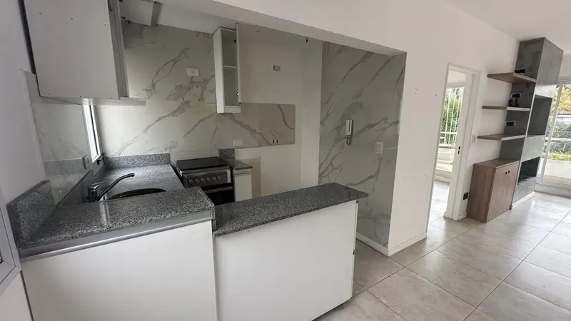 Departamento en venta · Condominio Tortugas Green, Pilar, GBA Norte, Provincia de Buenos Aires