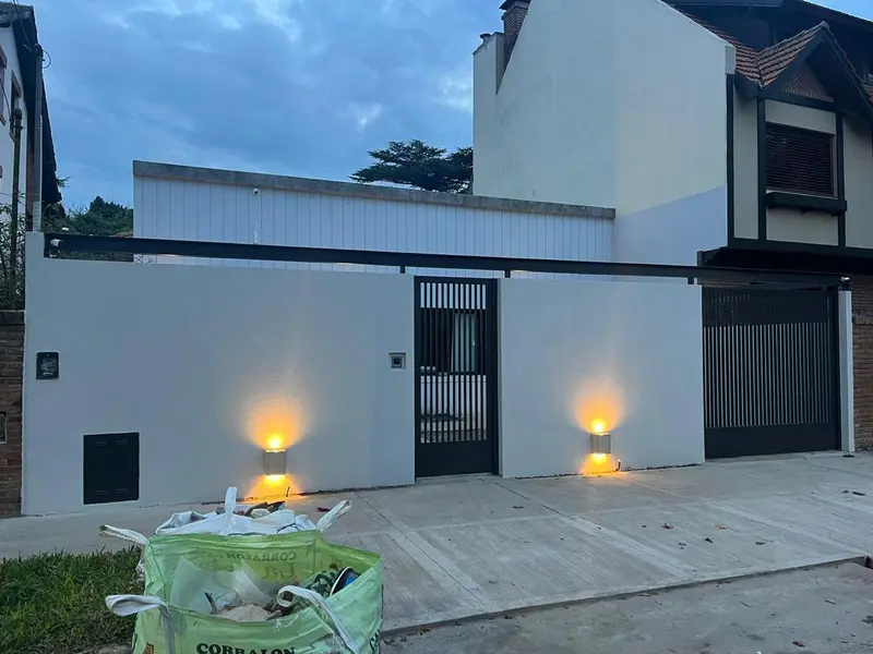 Casa en venta · San Isidro, GBA Norte, Provincia de Buenos Aires