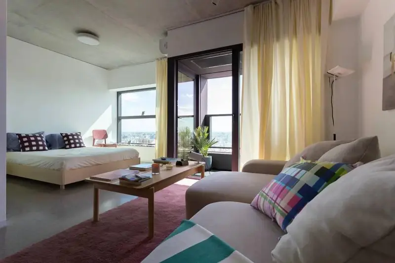 Departamento en venta · Puerto Madero, CABA
