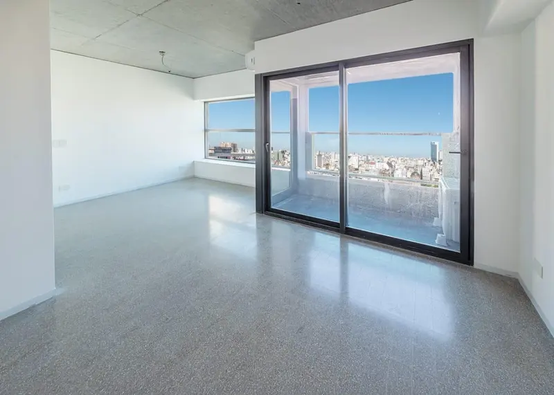Departamento en venta · Puerto Madero, CABA
