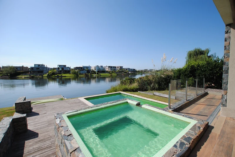 Casa en venta · El Golf, Nordelta, Tigre, GBA Norte, Provincia de Buenos Aires