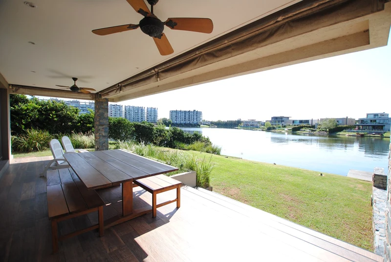 Casa en venta · El Golf, Nordelta, Tigre, GBA Norte, Provincia de Buenos Aires