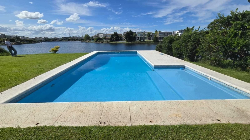 Casa en venta · Los Lagos, Nordelta, Tigre, GBA Norte, Provincia de Buenos Aires