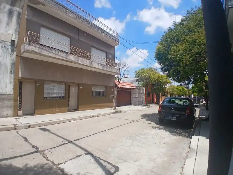 PH en venta · Nueva Pompeya, CABA