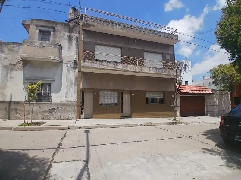 PH en venta · Nueva Pompeya, CABA