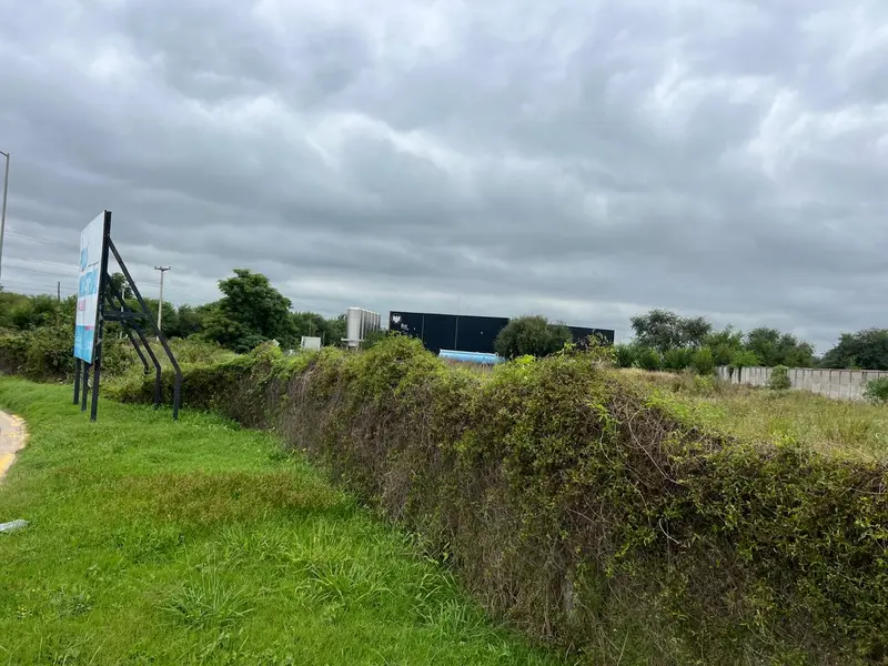 Terreno en venta · Malagueño, Santa Maria, Córdoba