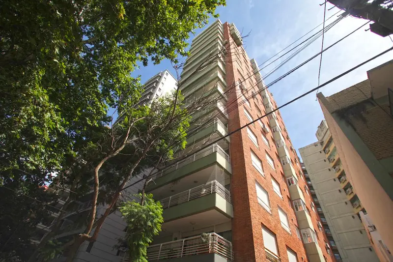 Departamento en venta · Olivos, Vicente López, GBA Norte, Provincia de Buenos Aires