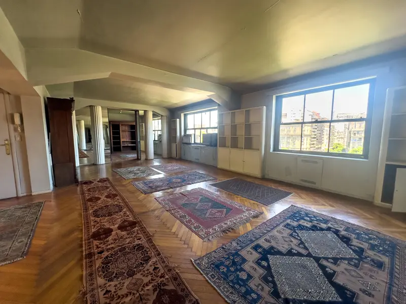 Departamento en venta · Retiro, CABA
