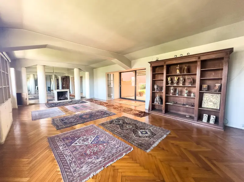 Departamento en venta · Retiro, CABA
