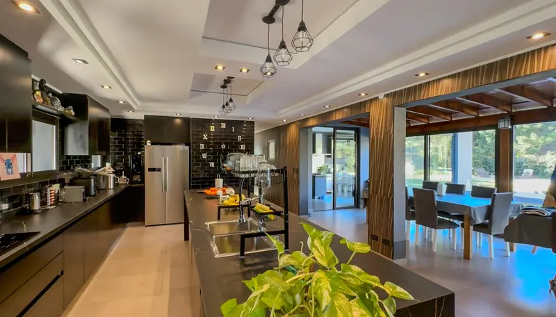 Casa en venta · Estancias del Pilar, Pilar, GBA Norte, Provincia de Buenos Aires