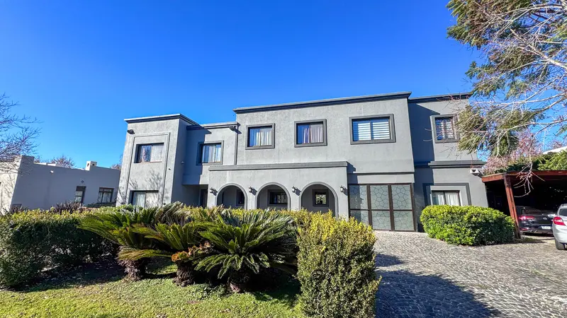 Casa en venta · Estancias del Pilar, Pilar, GBA Norte, Provincia de Buenos Aires