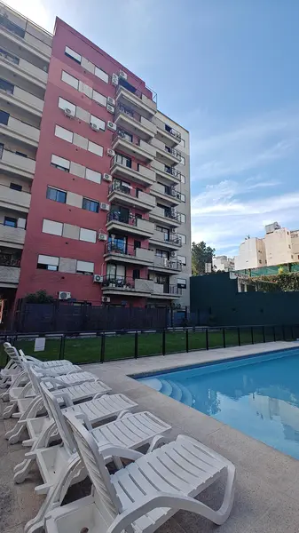 Departamento en venta · Belgrano R, Belgrano, CABA